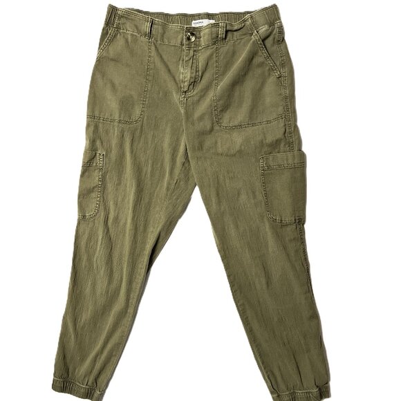 Sonoma Pants - Sonoma - Woman's Jogger Pants - Size 12